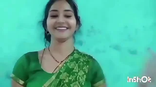 Rent proprietor fucked young lady's milky pussy, Indian beautiful pussy fucking video in hindi flower
