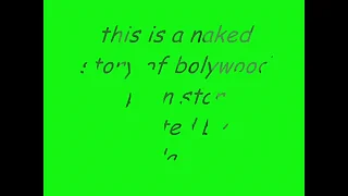 bollywood porn star&lpar;komol&rpar;